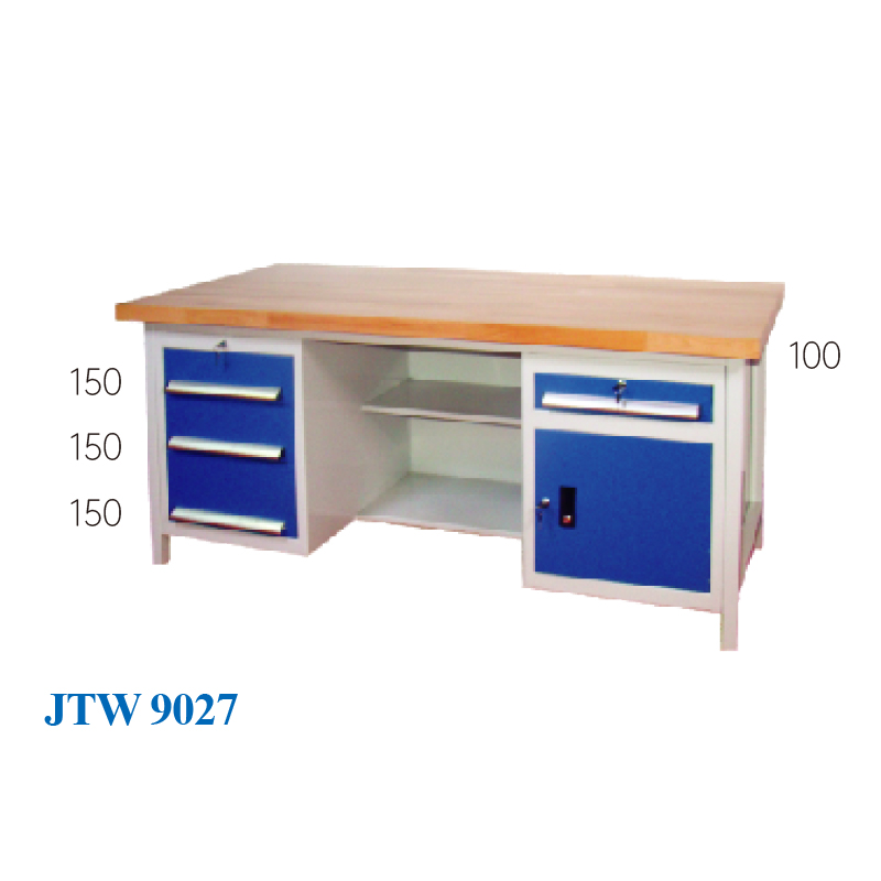 JTW-9027 重型工作台