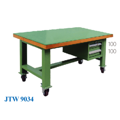 JTW-9034 重型工作台