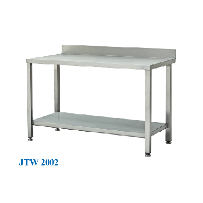 JTW 2002 不锈钢工作台